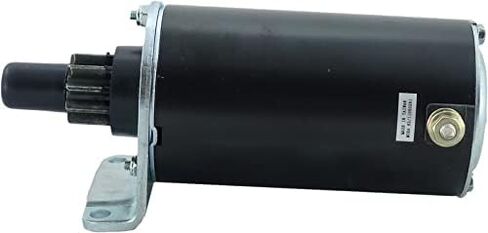 Starter Fits Kawasaki FH500V FH541V FH641D FH680V FH721V w/ 21163-7029 5951 in Saudi Arabia