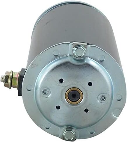 Starter Fits Kawasaki FH500V FH541V FH641D FH680V FH721V w/ 21163-7029 5951 in Saudi Arabia