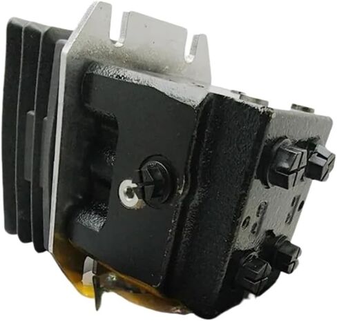 YN30V00105F1 87529503 Compatible With Kobelco Foot Control Pilot Valve SK200 SK200-8 SK210-8 SK350-8 Foot Control Pilot Valve Excavator in Saudi Arabia