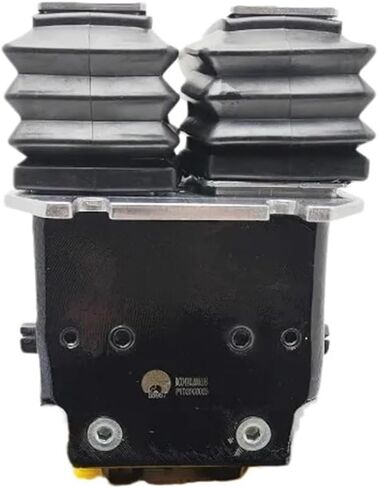 YN30V00105F1 87529503 Compatible With Kobelco Foot Control Pilot Valve SK200 SK200-8 SK210-8 SK350-8 Foot Control Pilot Valve Excavator in Saudi Arabia
