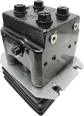 YN30V00105F1 87529503 Compatible With Kobelco Foot Control Pilot Valve SK200 SK200-8 SK210-8 SK350-8 Foot Control Pilot Valve Excavator in Saudi Arabia