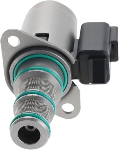 12V 24V Solenoid Valve SV98-T39 25/222913 25222913 25-222913 25MM3127 25/MM3127 Compatible For JCB Backhoe Loader(24V) in Saudi Arabia