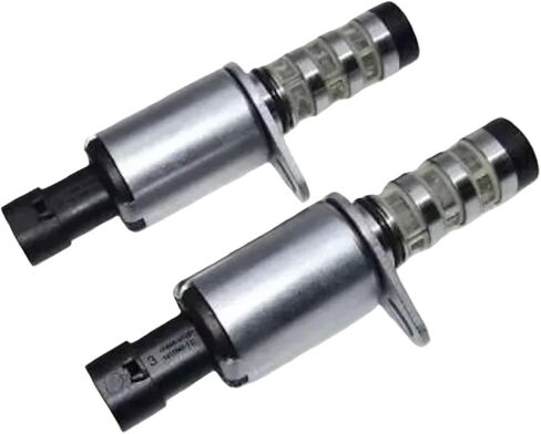 1235299 Variable Valve Timer Solenoid VVT Compatible with 1'6L 1.8L 55567050(1pc) in Saudi Arabia