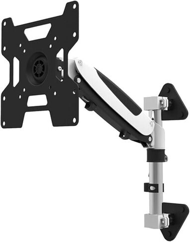 43-inch wall-Mounted TV Bracket Lifting and Rotating Shelf Monitor GST111W-300 in Saudi Arabia