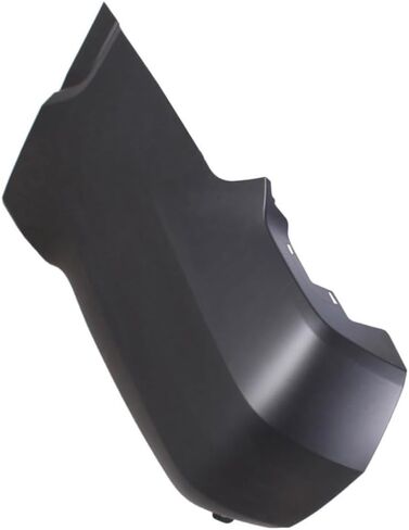 KarParts360 لسيارة Toyota Tundra 2022 2023 2024 نهاية المصد الخلفي، جانب السائق | معدة/طلاء مطابق | فتحات مستشعر مساعد الركن المستبعدة | فتحات مضيئة مستبعدة | لTO1116114 | 191275954874, 521620C903 in Kuwait
