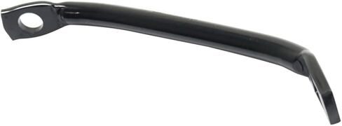 For Ram 1500 Classic Bumper Bracket 2019 2020 Pair Driver and Passenger Side/Set Front Center Reinforcement 1 Piece Bumper Type Steel CH1062105, CH1063105 68253755AA, 68253754AA in Kuwait