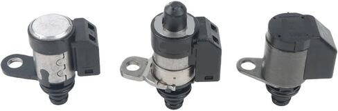 Transmission Solenoid Kit 7PCS RE5R05A Compatible With Titan 2004 2005 2006 2007 2008 2009 2010 V8 5.6L in Saudi Arabia
