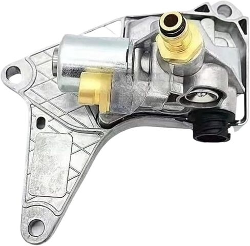OE 20741660 20451967 20512836 20561888 20994250 21379051 21707055 21991154 23616961 Exhaust Brake Solenoid Valve Compatible With VOLVO FH/FM in Saudi Arabia