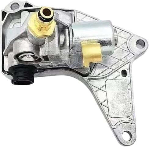 OE 20741660 20451967 20512836 20561888 20994250 21379051 21707055 21991154 23616961 Exhaust Brake Solenoid Valve Compatible With VOLVO FH/FM in Saudi Arabia