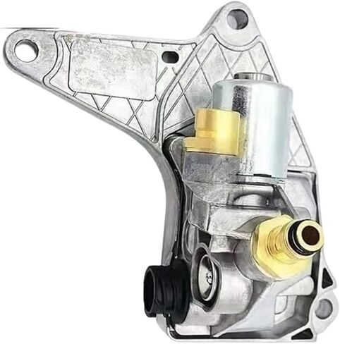 OE 20741660 20451967 20512836 20561888 20994250 21379051 21707055 21991154 23616961 Exhaust Brake Solenoid Valve Compatible With VOLVO FH/FM in Saudi Arabia