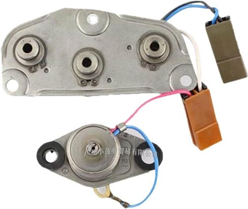 Solenoid Kit 31940-41X09 RE4R03A Compatible With RE4R01A 3194041X13 in Saudi Arabia