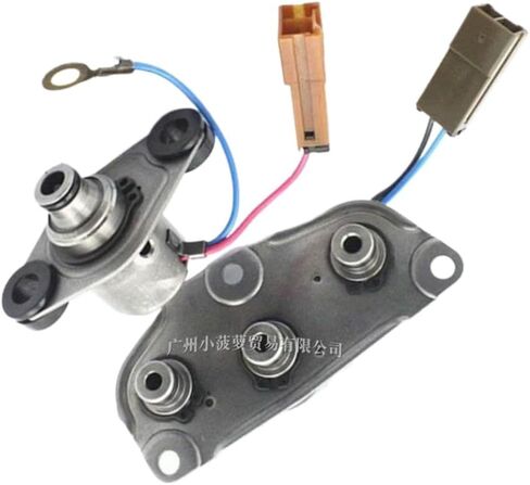 Solenoid Kit 31940-41X09 RE4R03A Compatible With RE4R01A 3194041X13 in Saudi Arabia