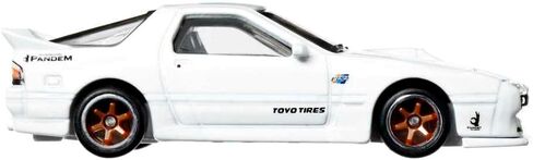 العجلات الساخنة مازدا RX7 FC بانديم in Kuwait