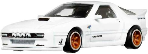 العجلات الساخنة مازدا RX7 FC بانديم in Kuwait