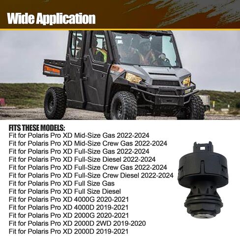 مفتاح مفتاح مشترك مختوم 3Pos 4018239 4081435 مناسب لطاقم Polaris Pro XD متوسط ​​الحجم يعمل بالغاز طاقم كامل الحجم 4000G 2000G 2000D in Kuwait
