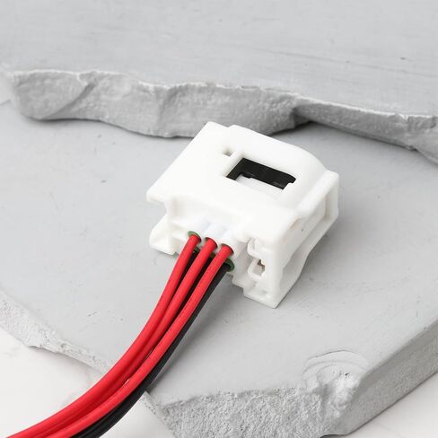 6Pin وقوف السيارات مساعد الاستشعار موصل ضفيرة 89341-0R020 متوافق مع تويوتا تاكوما متوافق مع هايلاندر 2018-2021 in Kuwait