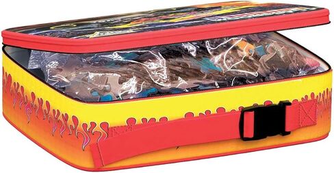 Classroom Crusher - Monster Jam Lunch Bag in Saudi Arabia