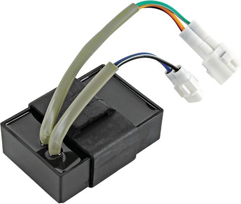 DB الكهربائية 160-02044 وحدة CDI الجديدة ATV اشتعال التفريغ بالسعة متوافق مع/استبدال لـ 1995-00 KEF300 Lakota 300 290cc 21119-1241 21119-1302 21119-1369 in Kuwait