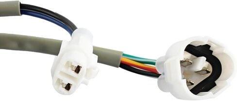 DB الكهربائية 160-02044 وحدة CDI الجديدة ATV اشتعال التفريغ بالسعة متوافق مع/استبدال لـ 1995-00 KEF300 Lakota 300 290cc 21119-1241 21119-1302 21119-1369 in Kuwait