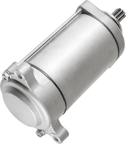 Caltric Starter Compatible With Suzuki 31100-10F00 31100-38B00 31100-38B01 31100-38B02 in Kuwait