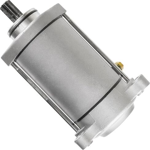 Caltric Starter Compatible With Suzuki 31100-10F00 31100-38B00 31100-38B01 31100-38B02 in Kuwait