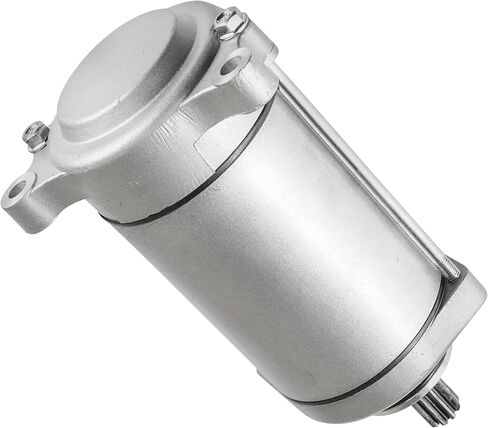 Caltric Starter Compatible With Suzuki 31100-10F00 31100-38B00 31100-38B01 31100-38B02 in Kuwait