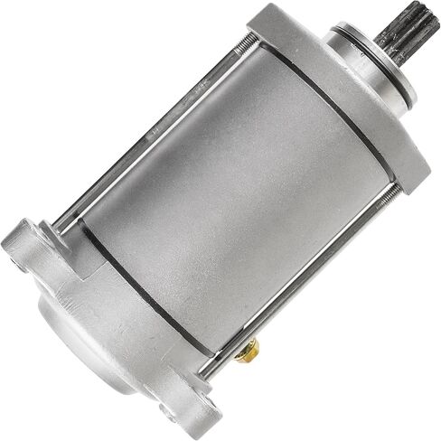 Caltric Starter Compatible With Suzuki 31100-10F00 31100-38B00 31100-38B01 31100-38B02 in Kuwait