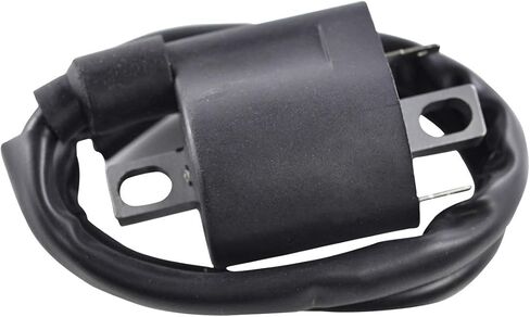 RMSTATOR External Ignition Coil Replacement for Yamaha YXC 700 Viking VI | YXM 700 Viking | YXR 700 Rhino 2008-2026 | OEM Repl.# 5YU-82310-10-00 / 5YU-82310-13-00 / 5YU-82310-12-00 in Saudi Arabia