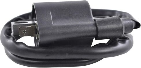 RMSTATOR External Ignition Coil Replacement for Yamaha YXC 700 Viking VI | YXM 700 Viking | YXR 700 Rhino 2008-2026 | OEM Repl.# 5YU-82310-10-00 / 5YU-82310-13-00 / 5YU-82310-12-00 in Saudi Arabia