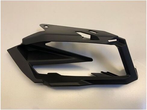Can-Am UTV OEM Rear Left Side Cover., 705010686 in Kuwait