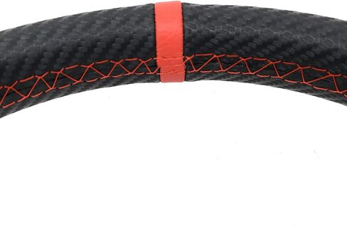 Yamaha Golf Cart & Rhino Red Steering Wheel with Hub Adapter 3 Spoke in Kuwait