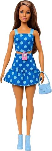 Black Doll in Saudi Arabia