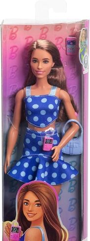 Black Doll in Saudi Arabia
