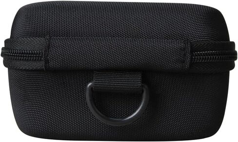 Anleo Hard Travel Case for Skip BO + UNO Card Game/Skip BO + Phase 10 Card Game..Fits up to 300 Cards.Not Including Cards (Black) in Saudi Arabia
