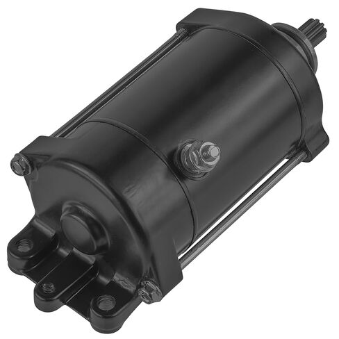 Caltric Starter Compatible with Kawasaki Jet Ski STX-15F JT1500 2004-2019 / SX-R JS1500 2017-2024 in Kuwait
