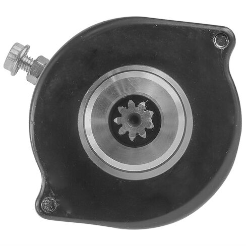 Caltric Starter Compatible with Kawasaki Jet Ski STX-15F JT1500 2004-2019 / SX-R JS1500 2017-2024 in Kuwait