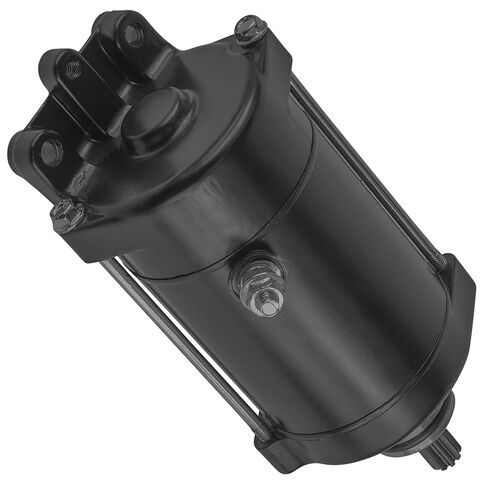 Caltric Starter Compatible with Kawasaki Jet Ski STX-15F JT1500 2004-2019 / SX-R JS1500 2017-2024 in Kuwait