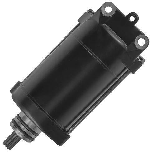 Caltric Starter Compatible with Kawasaki Jet Ski STX-15F JT1500 2004-2019 / SX-R JS1500 2017-2024 in Kuwait