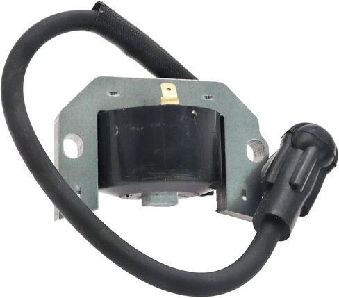 2Pcs 21171-7034 Ignition Coil Fit for Kawasaki FH381V FH430V FH480V FH500V FH531 FH541V, Replace 21171-7001 21171-7007 21171-7006 21171-7013 with Fuel Pump in Saudi Arabia