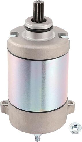 محرك بدء تشغيل MAD هورنتس 9T مناسب لـ CF Moto 250NK 300NK 300SS 2021-2025 in Kuwait