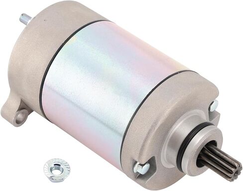 محرك بدء تشغيل MAD هورنتس 9T مناسب لـ CF Moto 250NK 300NK 300SS 2021-2025 in Kuwait