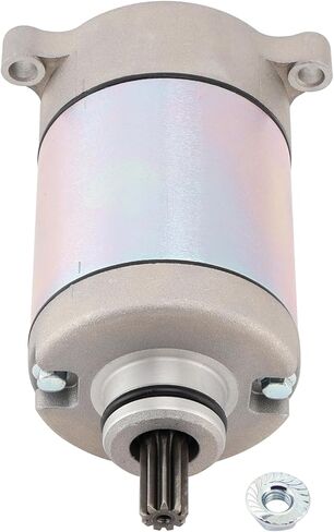 محرك بدء تشغيل MAD هورنتس 9T مناسب لـ CF Moto 250NK 300NK 300SS 2021-2025 in Kuwait