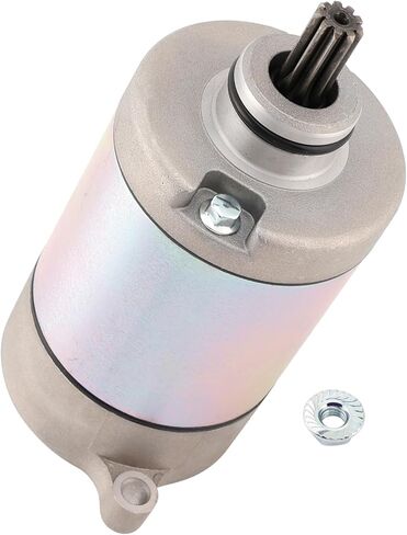 محرك بدء تشغيل MAD هورنتس 9T مناسب لـ CF Moto 250NK 300NK 300SS 2021-2025 in Kuwait