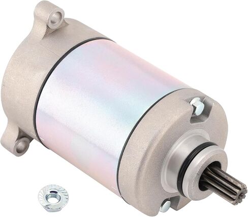 محرك بدء تشغيل MAD هورنتس 9T مناسب لـ CF Moto 250NK 300NK 300SS 2021-2025 in Kuwait
