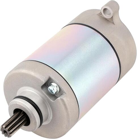محرك بدء تشغيل MAD هورنتس 9T مناسب لـ CF Moto 250NK 300NK 300SS 2021-2025 in Kuwait