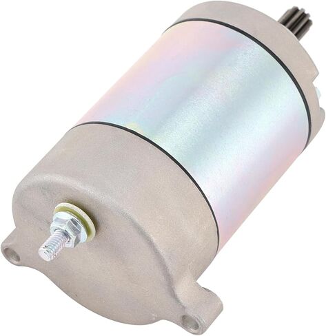 محرك بدء تشغيل MAD هورنتس 9T مناسب لـ CF Moto 250NK 300NK 300SS 2021-2025 in Kuwait