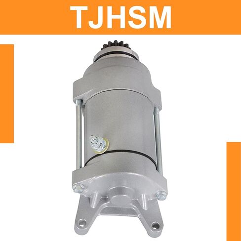 استبدال محرك بدء التشغيل لـ V-Star 1100 1999-2009 لاستبدال 410-54125 in Kuwait