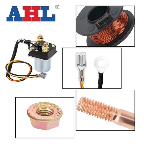 AHL كاتب الملف اللولبي التتابع ل بولاريس SLX 1050 1999 2000 2001 PWC in Kuwait