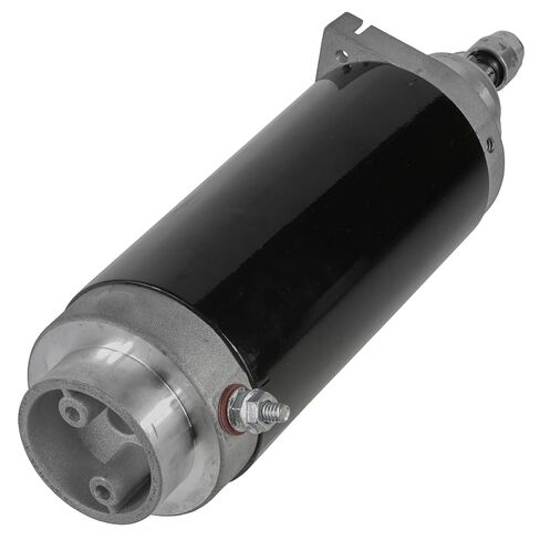 Caltric Starter Compatible with Mariner 175 175Hp 175L 175L Magnum Efi 1989-2000 in Kuwait