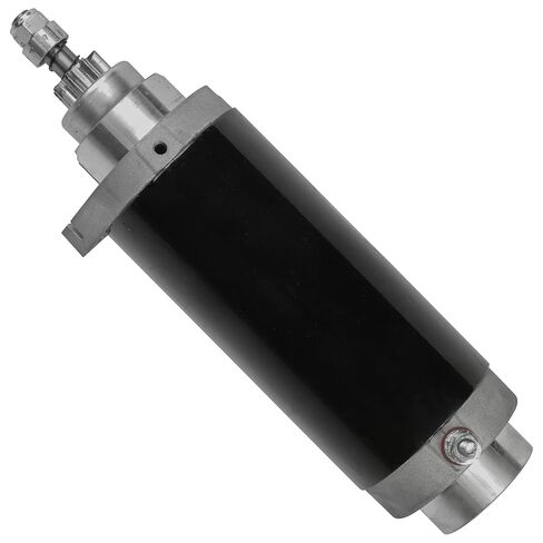 Caltric Starter Compatible with Mariner 175 175Hp 175L 175L Magnum Efi 1989-2000 in Kuwait